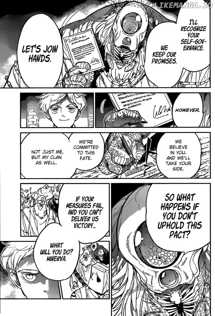 The Promised Neverland chapter 125 image 16_optimized